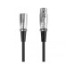 Boya XLR-C3 XLR Male to XLR Female Microphone Cable